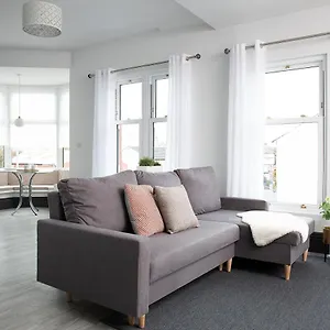 Beautiful First Floor Poulton-le-Fylde