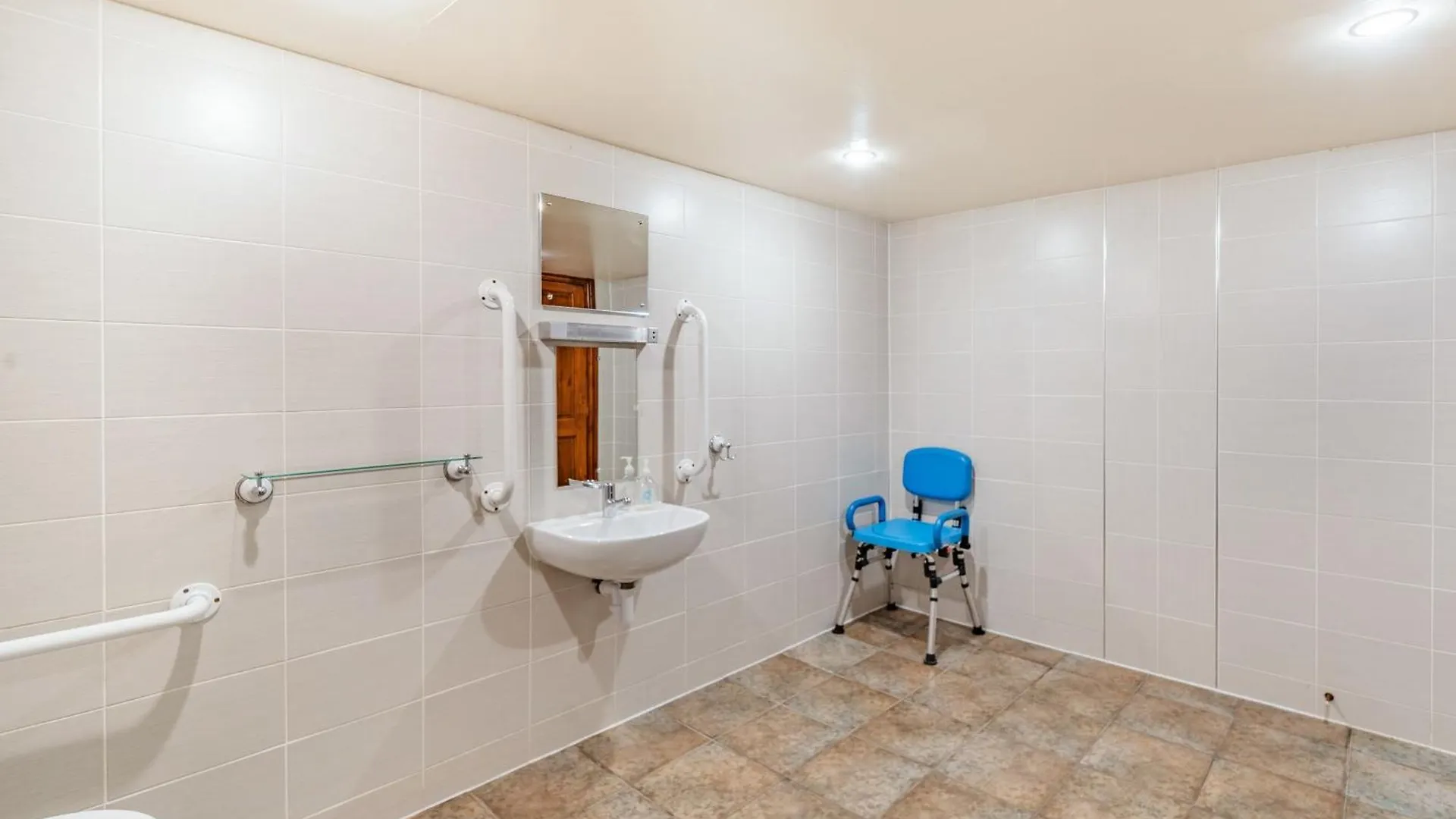Holiday home The Barn Villa Poulton-le-Fylde