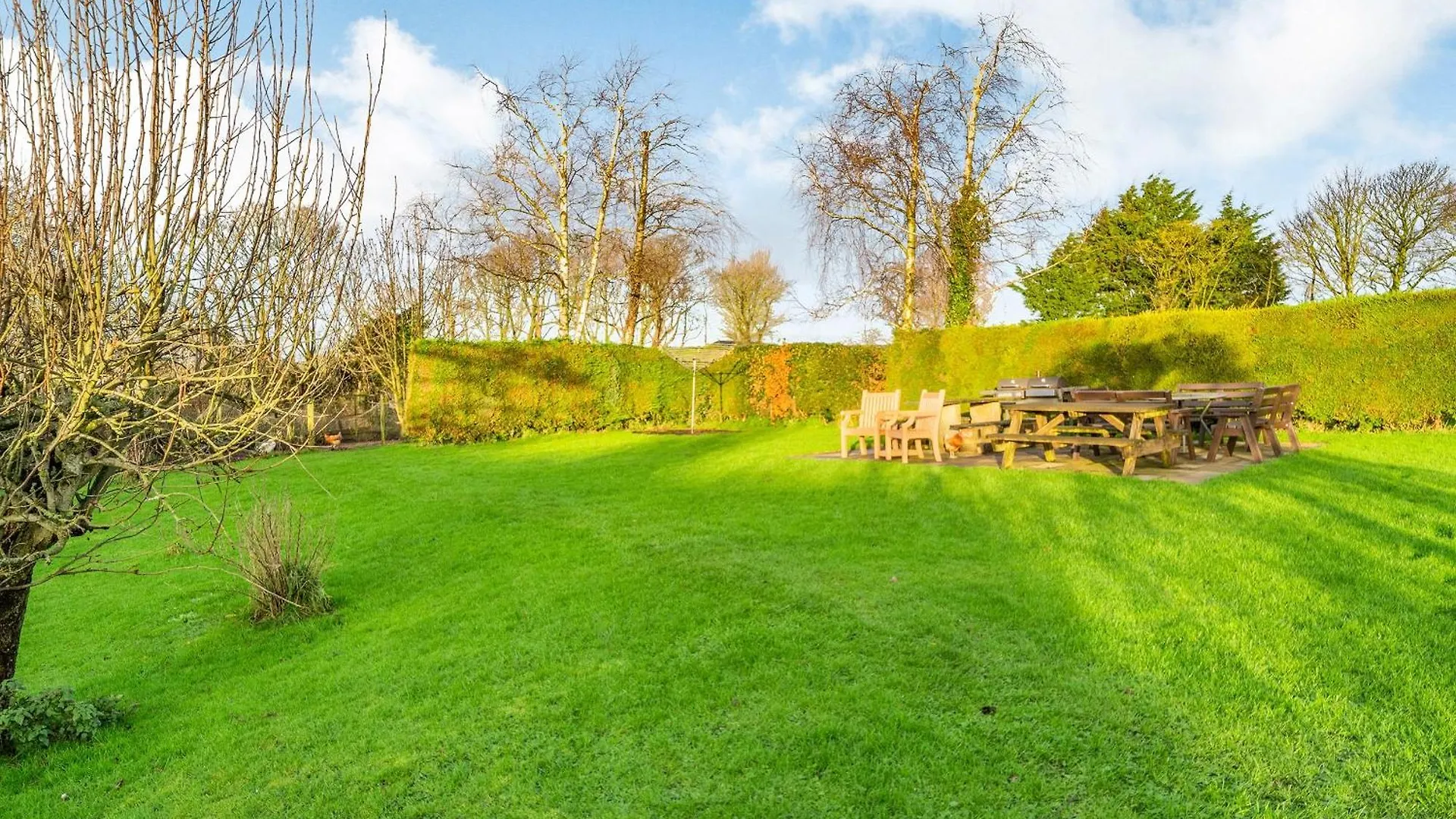 The Barn Villa Poulton-le-Fylde 0*,  United Kingdom